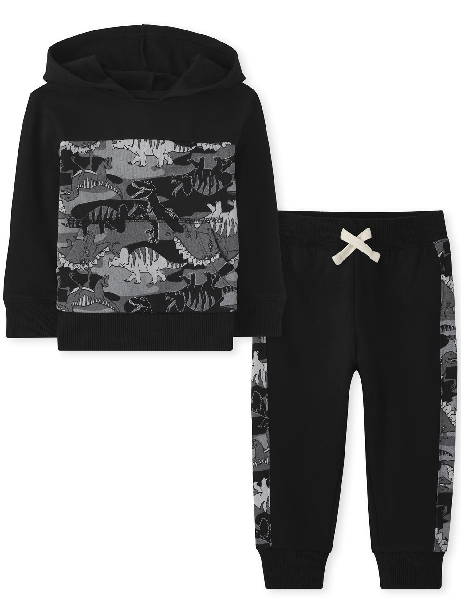 The Children's Place Toddler Boy 2Piece Sets, Sizes 125T