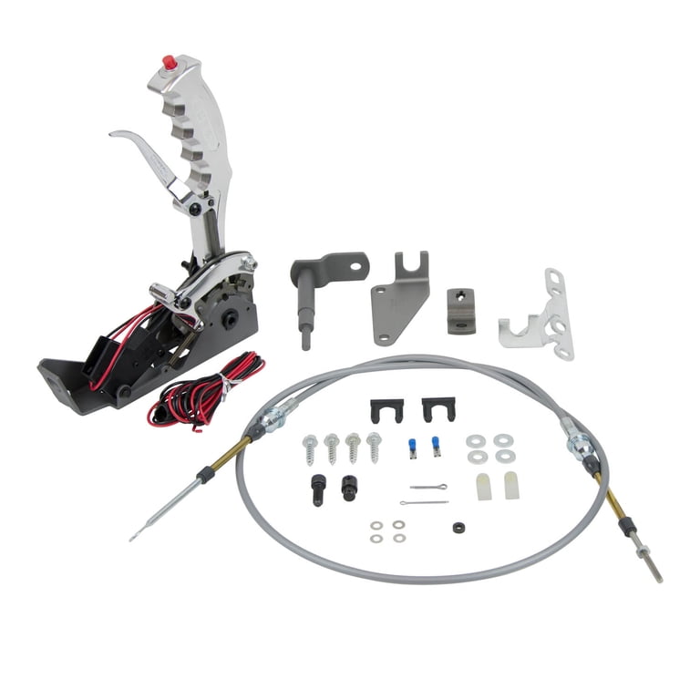 Hurst 3162001 Automatic Transmission Shift Lever Kit - Walmart.com