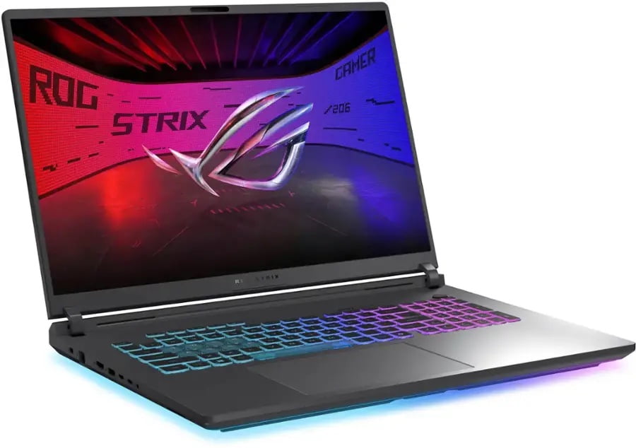 ASUS ROG Flow X13 Computer - 13.4'', AMD Ryzen 9, GeForce