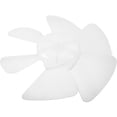 thumbnail image 2 of Replacement Fan Blade Floor Fan Accessory Plastic Fan Blade Fan Replacement Blade, 2 of 2
