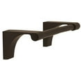 thumbnail image 4 of Luna Tissue Holder - Finish: Polished Brass, 4 of 6