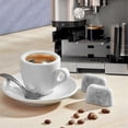 thumbnail image 3 of Water Filter Inserts for Luxe Cafe ES601,8Pack Charcoal Filters, 3 of 5