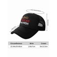 thumbnail image 4 of Puerto Rican Roots | Puerto Rico Baseball Cap, 4 of 7