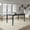 Antique Denim, variant on iNSPIRE Q Lexington Transitional 60" Rectangular Dining Table, Antique Denim