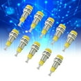 thumbnail image 4 of Prise Jack Femelle Banane Nickelée 2mm J.40006 10 Pcs/ensemble, 4 of 7