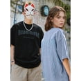 thumbnail image 7 of EMMIOL Men's Y2K Baggy Graphic Tees Oversized Crew Neck Short Sleeve Streetwear Tops Summer 2026, 7 of 7