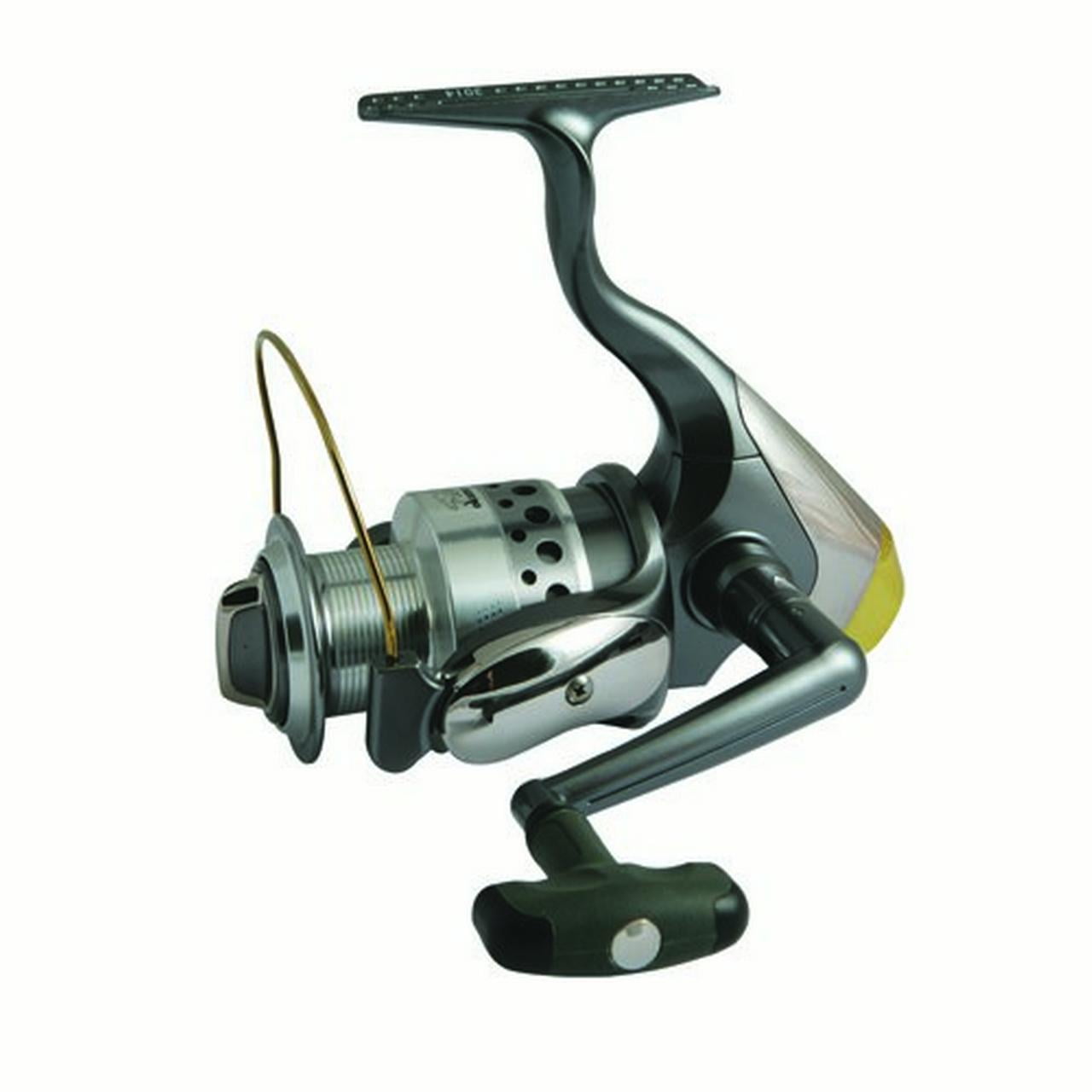 NEW Okuma Caymus Spin Reel 7BB+1 5.0:1 8Lb//160 C-30