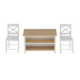 thumbnail image 3 of Conjunto de Muebles Pequeños para Cocina en Diseño Moderno, 3 of 9