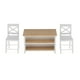 thumbnail image 3 of Conjunto de Muebles Pequeños para Cocina en Estilo Elegante, 3 of 9