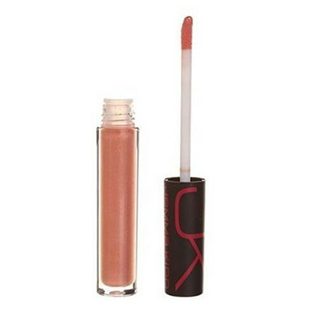 Goss Air - Jemma Kidd Air Kiss Shine Lipgloss Rendezvous 03