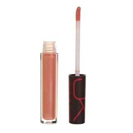 Jemma Kidd Air Kiss Shine Lipgloss Rendezvous 03 (Best Lip Kiss Image)