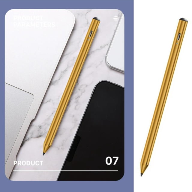 pa 2018 y modelos posteriores 6/7 / Diseño magnético sensible a inclinación pa .9 pulgadas Dibujo de escritura Macarena Lápiz óptico