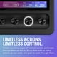 thumbnail image 5 of Controlador Streaming Studio Elgato Stream Deck + para Mac/PC, 5 of 9