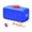 bleu, variante sur S SERENABLE Conteneur d'Eau de Camping Stockage d'Eau d'Urgence pour Pique-Niques dans le Jardin Extérieur 220 Bacs