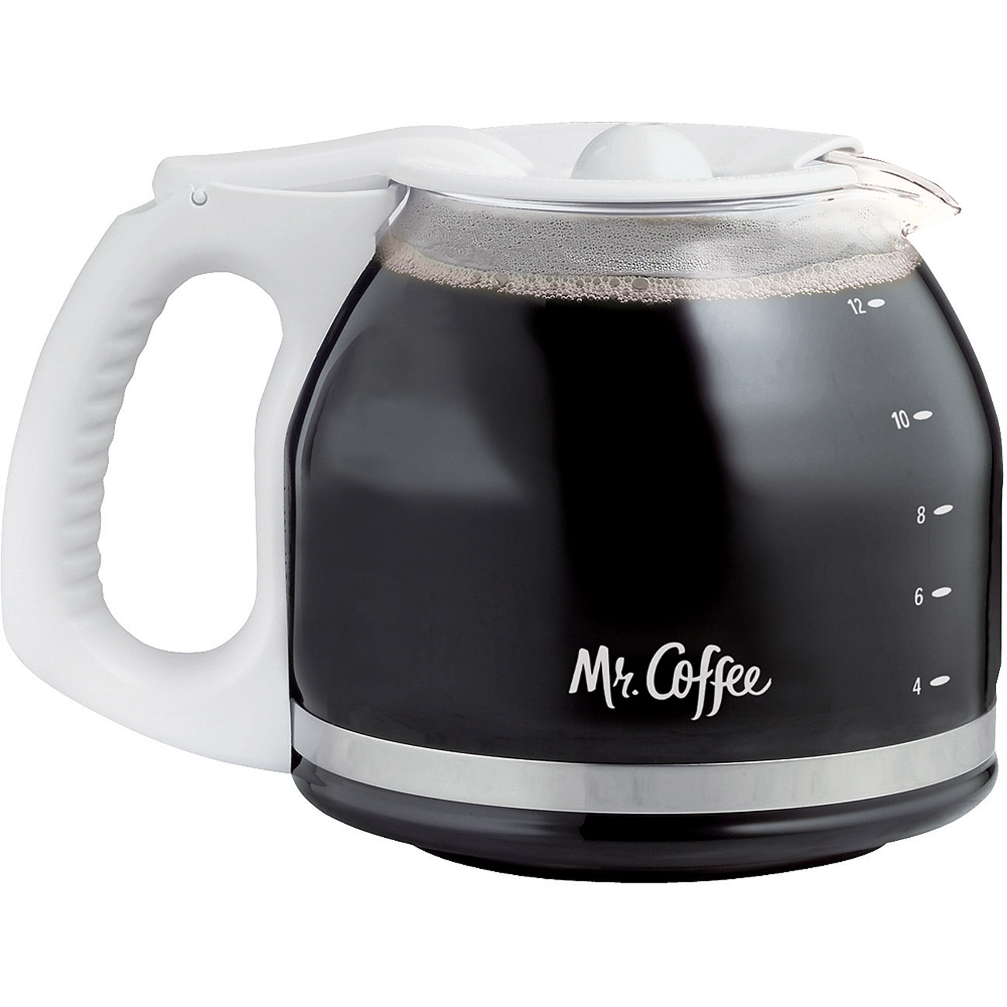 Coffee Carafe Replacement Drinker Mr Coffee 12 Cup Replacement Carafe Drinker
