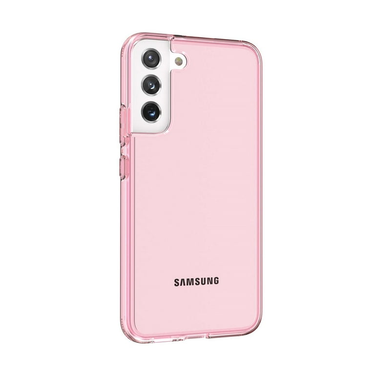 OnlyCase Store Verre Trempé pour Samsung Galaxy S21 FE 5G, Anti
