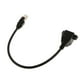thumbnail image 3 of 2pcs 1 Pie De Internet N A Cable De Extensión SM SunniMix cable lan de red, 3 of 6