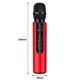 thumbnail image 2 of Inteprter Micrófono de inalámbrico Bluetooth, micrófono portátil para teléfono móvil, micrófono Bluetooth, micrófono de Karaoke, altavoz Electrónica Numero 3, 2 of 6