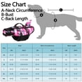 thumbnail image 3 of Promotion!Chaleco salvavidas de verano para mascotas, suministros para mascotas de camuflaje, traje de baño para perros, chaqueta de seguridad, 3 of 7