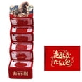 thumbnail image 1 of 2026 Creative Angpao Packet Foldable Red Envelope Horse Lucky Year Bag Money, 1 of 8