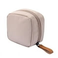 thumbnail image 1 of Fiudx Bolsa Portátil para Guardar Labiales, Organizador de Maquillaje Compacto, Espacioso Pero Pequeño, Práctico Compañero de Viaje, Opciones Multicolor, Tela Resistente, Moderno, para Uso Diario, Ju, 1 of 1