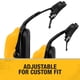 thumbnail image 4 of Orejera DEWALT DPG660 amarilla con auriculares negros dieléctricos NRR 25, 4 of 7