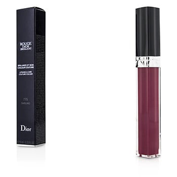 EAN 3348901255387 product image for Rouge Dior Brillant Lipgloss - # 775 Darling 0.2oz | upcitemdb.com