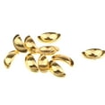 thumbnail image 1 of 10 Pcs 1:6 Mini Commode Vintage Poignée de Porte pour Accessoire de Maison de Poupée Doré, 1 of 8