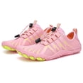 thumbnail image 2 of AUXDIQ Water Shoes Outdoor Quick Dry Unisex Sports Aqua Shoes for Beach Diving Snorkeling Surfing Mens Womens, 2 of 6