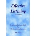 thumbnail image 1 of Pre-Owned Effective Listening (Paperback) 0964939878 9780964939875, 1 of 1