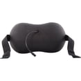 thumbnail image 2 of TruMedic IS-1000 TruMedic InstaShiatsu+  Pillow Massager + Heat Black, 2 of 4
