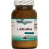 Nutricology L-Citrulline Powder - 100 Grm