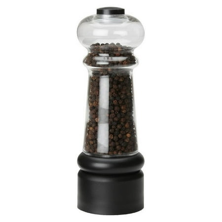 Olde Thompson Acrylic - Olde Thompson Pepper Grinder Acrylic Clear
