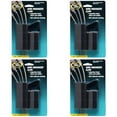 thumbnail image 1 of Self-Adhesive Wire Clips 6/Pack 4 Packs, 1 of 1