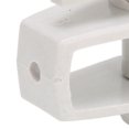thumbnail image 4 of 50Pcs Electric Fence Wire Tightener Portable Garden Electronic Fence Alloy Wire Tensioner Gray, 4 of 4