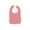 Hot Pink, variant on Shachafan Organic Baby Bibs And Burp Cloths For Boys Girls Adorable Floral Pattern Absorbent Soft Bibs Multipurpose Feeding Thick Bibs for Babies