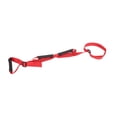 thumbnail image 1 of Leg Lifter, Nylon Safe Handgrips Foot Loop Mobility Aid Foot Lifter  for Bed, 1 of 7