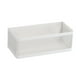 thumbnail image 2 of Estante para lavadora, cesta de almacenamiento, organizador de estantes para refrigerador de lavandería, lavadora Blanco L, 2 of 9