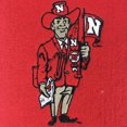 thumbnail image 4 of Bannière du Patrimoine des Cornhuskers de NCAA Nebraska, 4 of 10