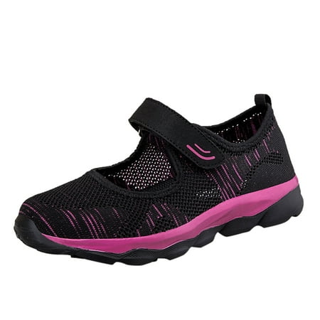 

Women s Gymnastics Sneaker Women Outdoor Mesh Solid Color Sports Shoes Runing Breathable Shoes Sneakers
