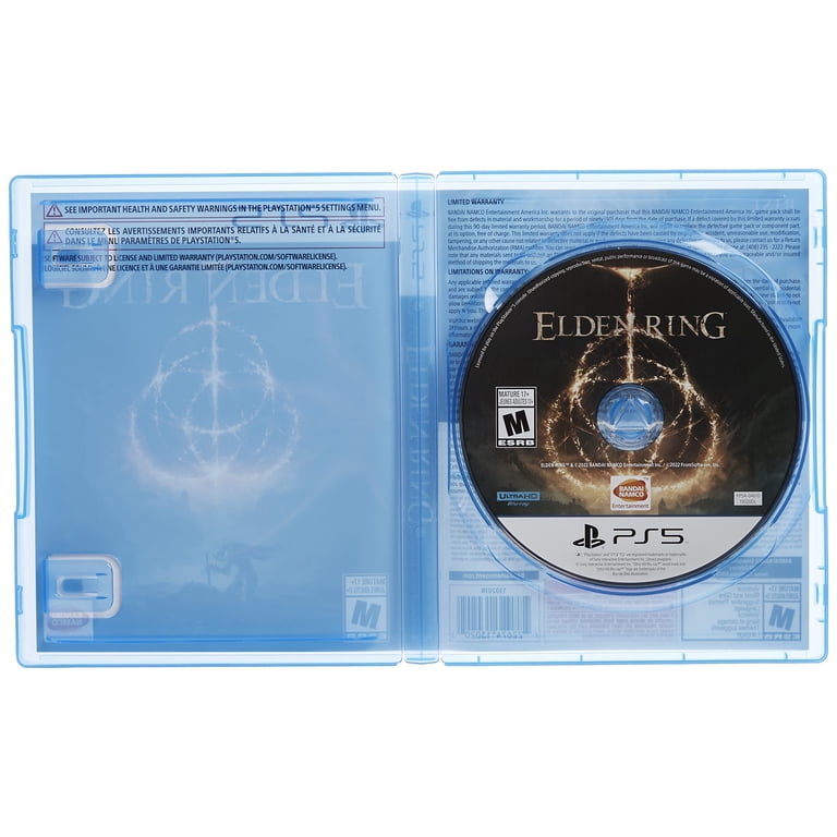 Elden Ring - PlayStation 5 - Walmart.com
