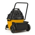 thumbnail image 3 of Shop-Vac, SHO9593410, Industrial Canister Vacuum Cleaner, Black,Yellow, 3 of 4