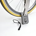 thumbnail image 4 of AURARMLET Quality Bike Mirror Black PA 1Set for Long Rides, 4 of 8