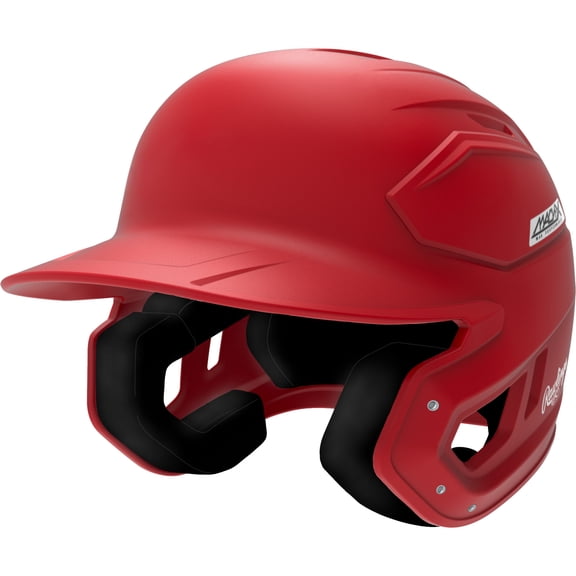 Rawlings Mach-X Performance Medium/Large Batting Helmet