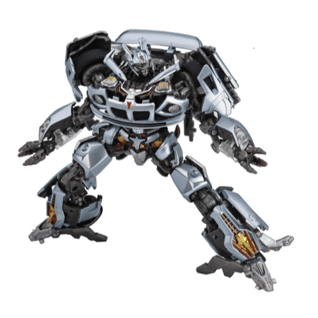 TRANSFORMERS MPM-9 オートボット・ジャズ　マスターピース MPM-9 Jazz | Transformers Masterpiece Movie Series - Walmart.com