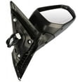 thumbnail image 4 of ECCPP Right Side Mirror Power Adjustment Manual Folding Compatible with 2016 For Honda Civic, 4 of 4