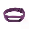 thumbnail image 3 of Xiaomi Mi Band 2 Strap Bracelet Strap Miband Replacement Solid Color Silicone Wristband For Xiaomi Band 2 Accessories, 3 of 5