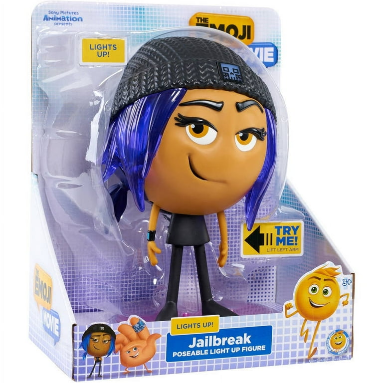 Emoji toys hot sale walmart