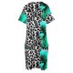 thumbnail image 4 of CANICHE-vestido holgado con bolsillos para mujer elegante y elegante para la playa de noche, 4 of 6