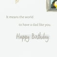 thumbnail image 5 of Hallmark Birthday Card for Dad From Daughter (You Can Fix Anything), 5 of 8